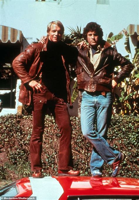 starsky and hutch 2017|starsky and hutch death.